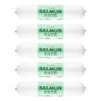 JR Pet Products Pure Salmon Pate